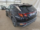  Hyundai  Tucson HYUNDAI   2020  5P  SUV 16 PHEV 265 HTRAC EXECUTIVE 4WD AUTO #2