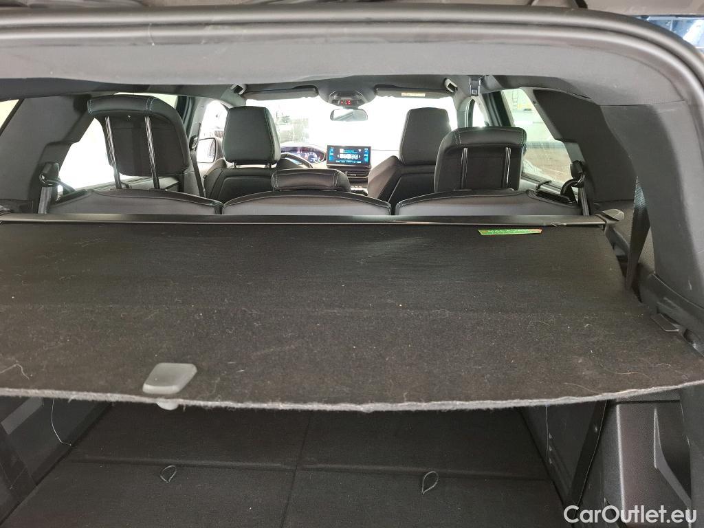  Peugeot  5008  Allure Pack 1.2 PureTech 130CV BVA8 7 Sieges E6d #13