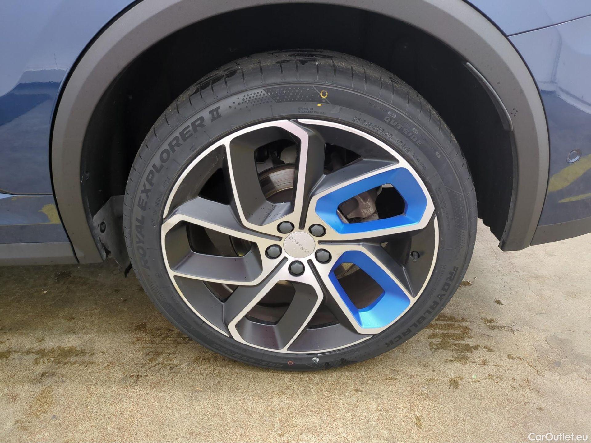  LYNK & Co  01 LYNK & CO  / 2020 / 5P / SUV 1.5 261ch  Hybride Rechargeable OPERATION STOCK #5