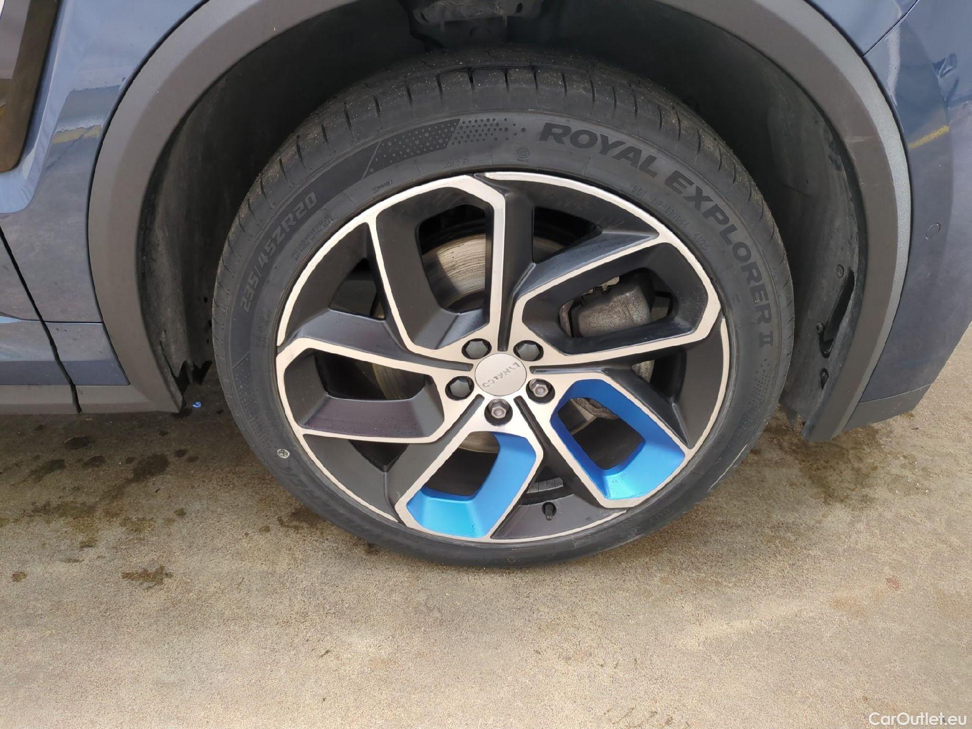  LYNK & Co  01 LYNK & CO  / 2020 / 5P / SUV 1.5 261ch  Hybride Rechargeable OPERATION STOCK #13