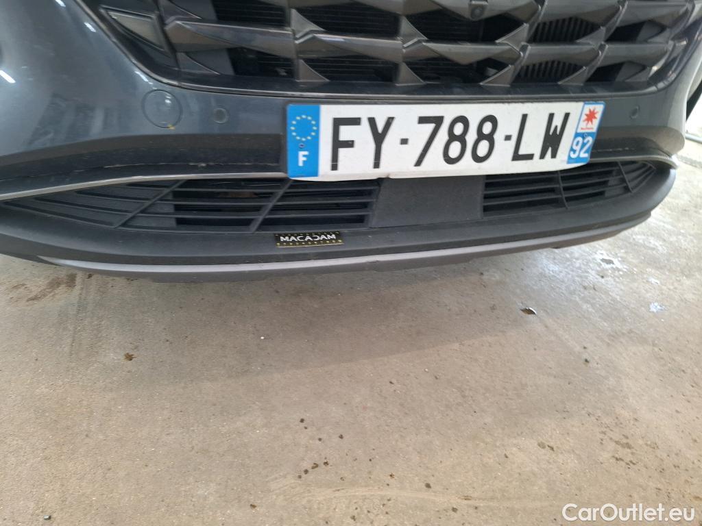  Hyundai  Tucson  Executive Mild-Hybrid 2WD 1.6 CRDI 135CV BVA7 E6d #30