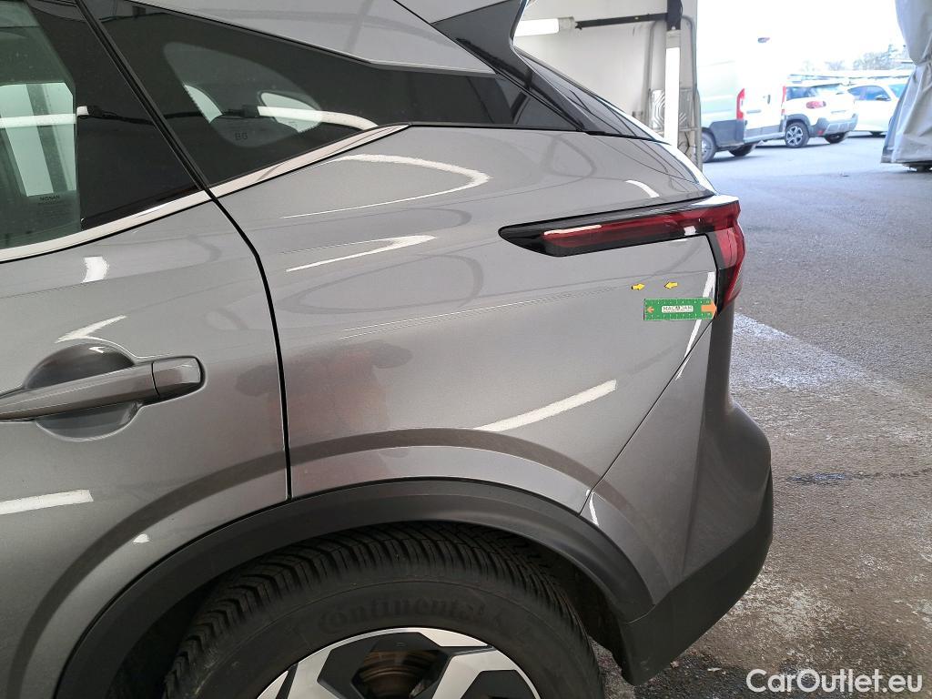  Nissan  Qashqai NISSAN  / 2021 / 5P / Crossover e-Power 190 Business Edition BVA HEV CD LOT 700 #4