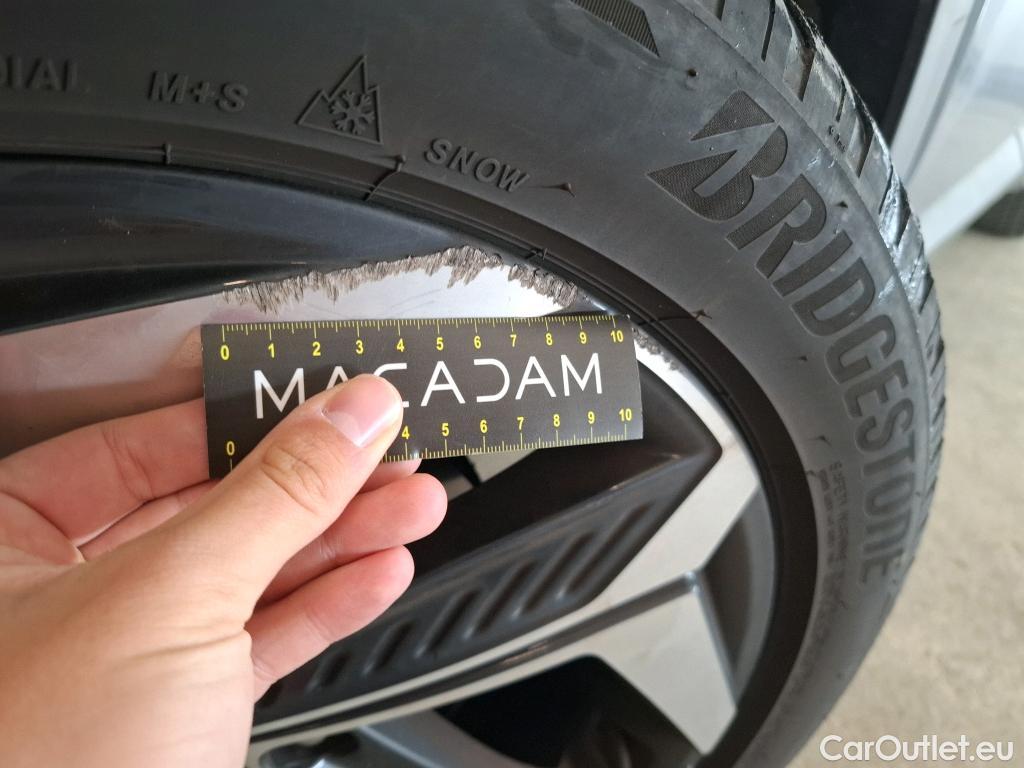  Hyundai  Tucson  Executive Mild-Hybrid 2WD 1.6 CRDI 135CV BVA7 E6d #18