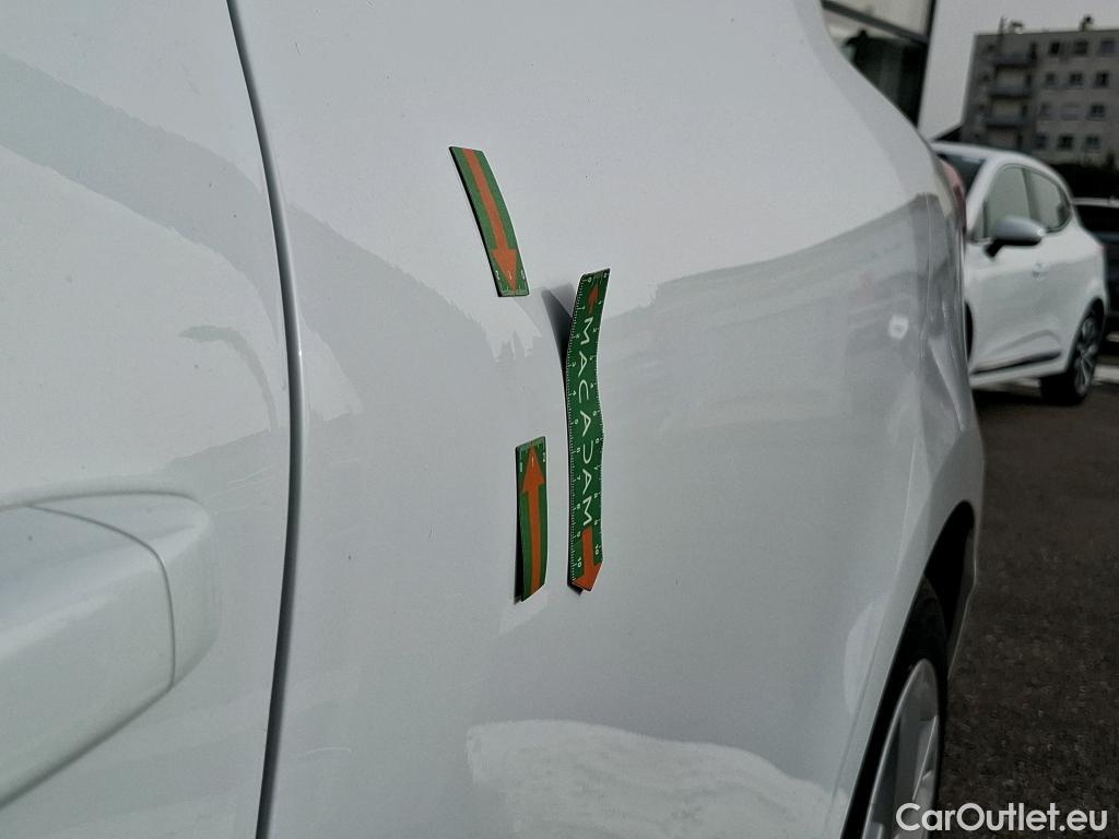  Renault  Clio  V Zen 1.0 SCe 70CV BVM5 E6dT #8