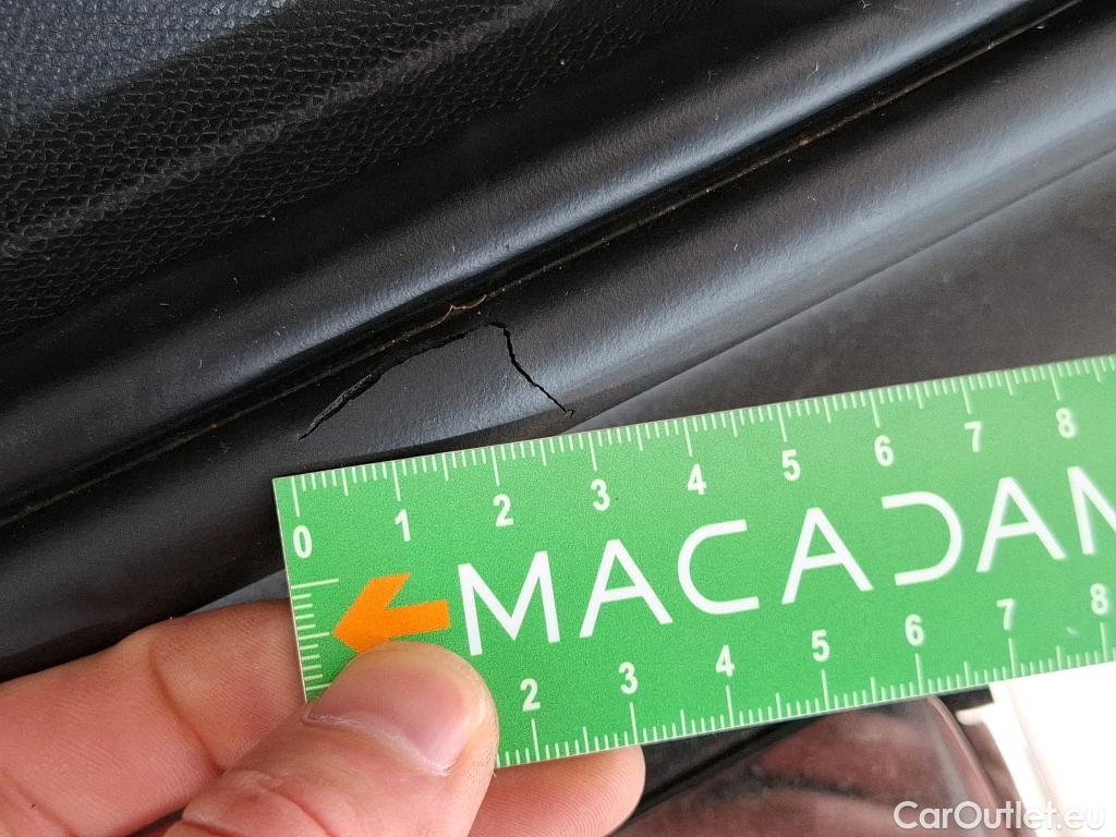  Peugeot  5008  Allure Pack 1.2 PureTech 130CV BVA8 7 Sieges E6d #12