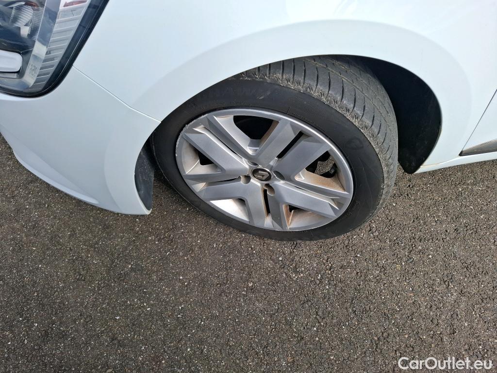  Renault  Clio  V Zen 1.0 SCe 70CV BVM5 E6dT #14