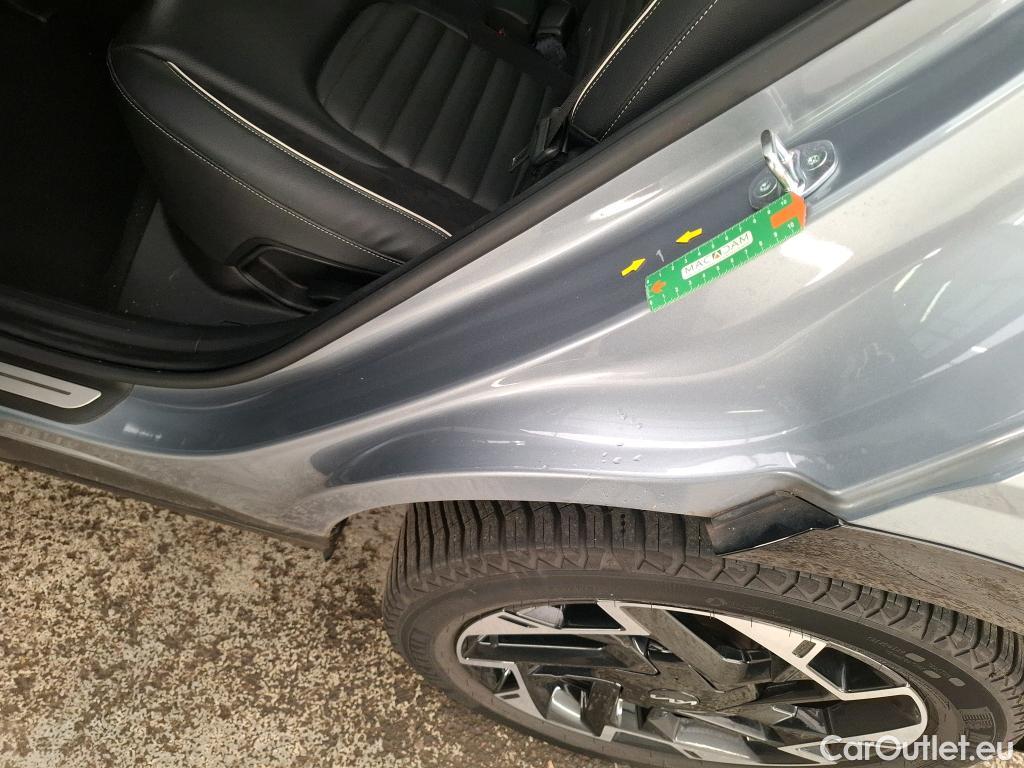  KIA  Sportage KIA  / 2021 / 5P / SUV 1.6 T-GDI 265 PHEV AUTO 4WD GT-LINE PREM #8