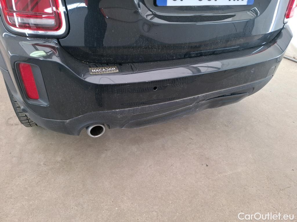  Mini  Countryman MINI  / 2020 / 5P / Crossover Cooper Essential 136 ch BVA7 #11