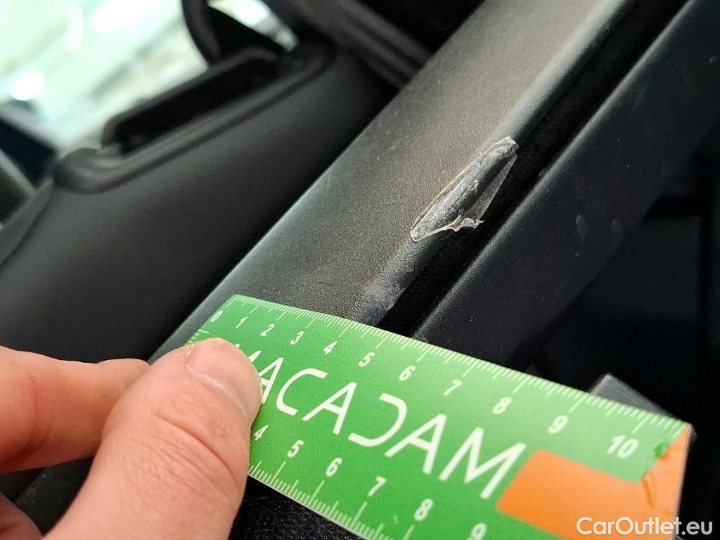  Peugeot  5008  Allure Pack 1.2 PureTech 130CV BVA8 7 Sieges E6d #16