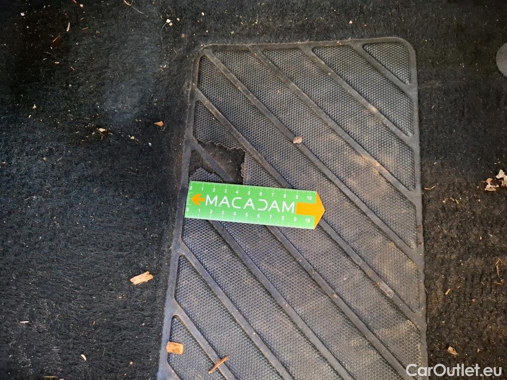  Peugeot  5008  Allure Pack 1.2 PureTech 130CV BVA8 7 Sieges E6d #19