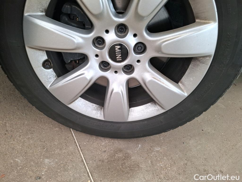  Mini  Countryman MINI  / 2020 / 5P / Crossover Cooper Essential 136 ch BVA7 #30