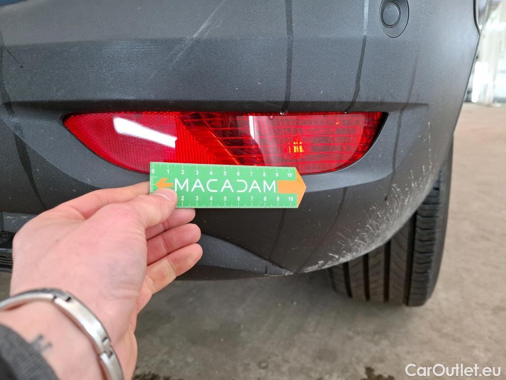  Peugeot  5008  Allure Pack 1.2 PureTech 130CV BVA8 7 Sieges E6d #33