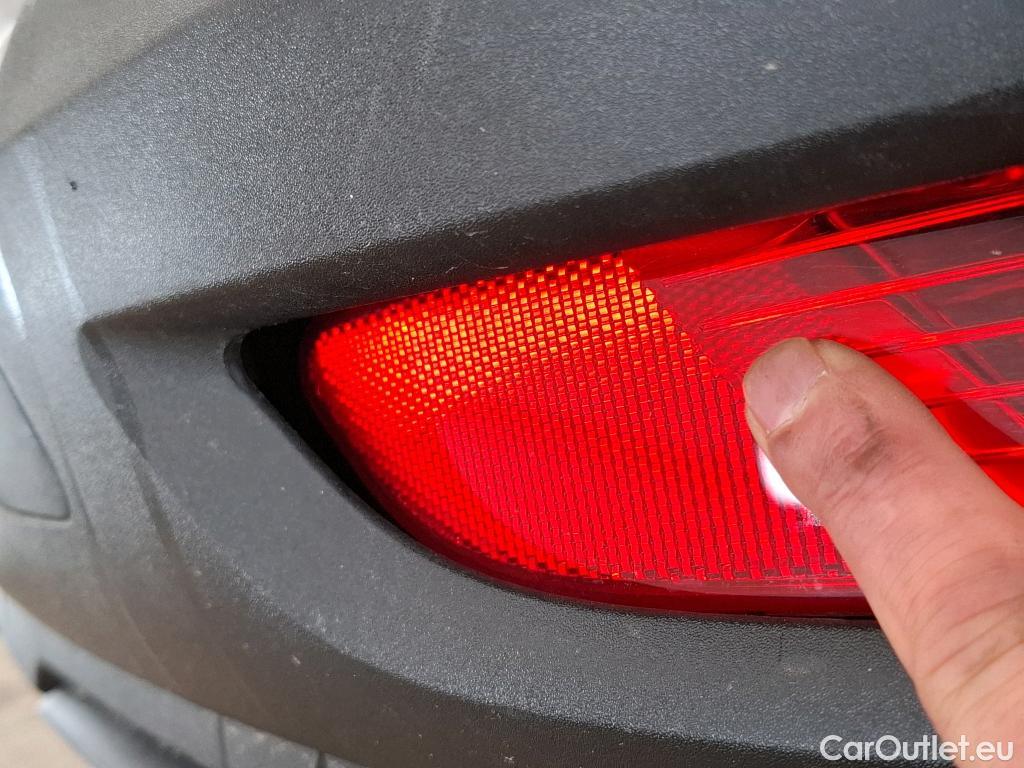  Peugeot  5008  Allure Pack 1.2 PureTech 130CV BVA8 7 Sieges E6d #35