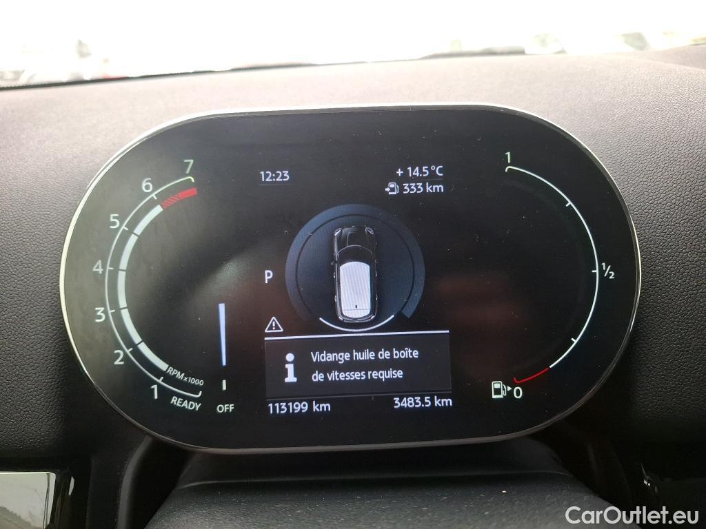  Mini  Countryman MINI  / 2020 / 5P / Crossover Cooper Essential 136 ch BVA7 #41