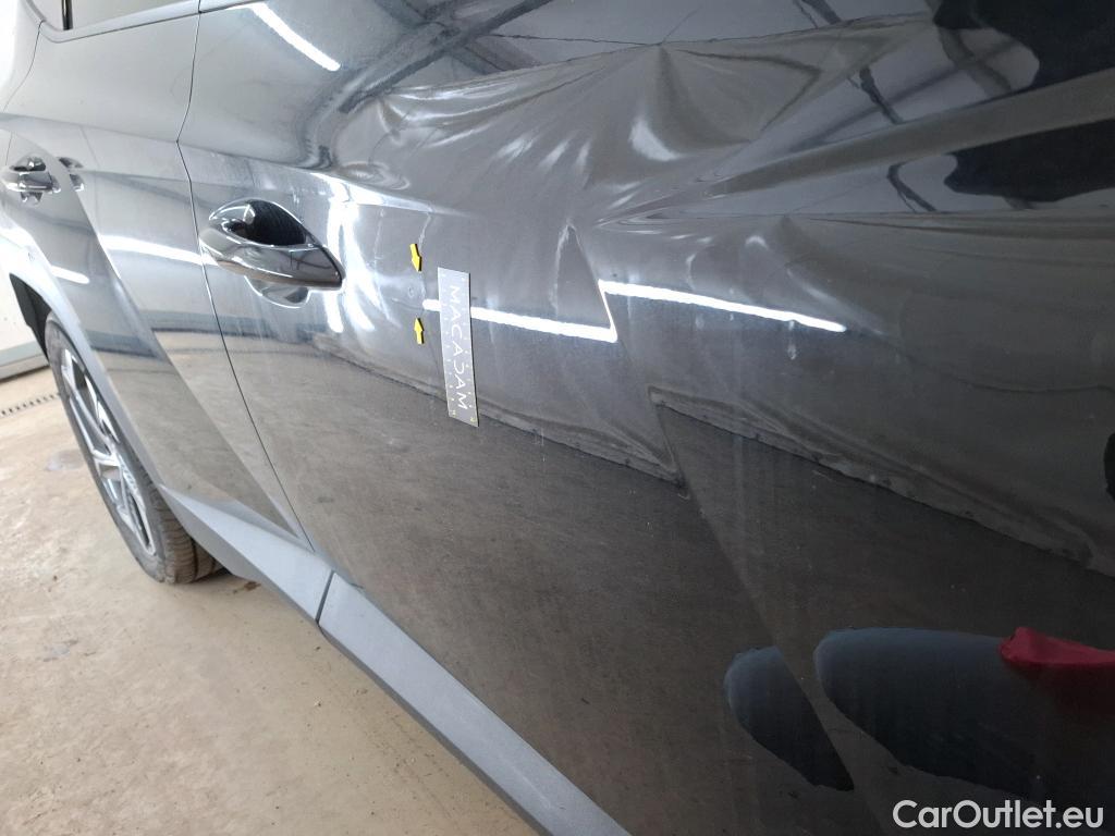  Hyundai  Tucson HYUNDAI   2020  5P  SUV 16 PHEV 265 HTRAC EXECUTIVE 4WD AUTO #10