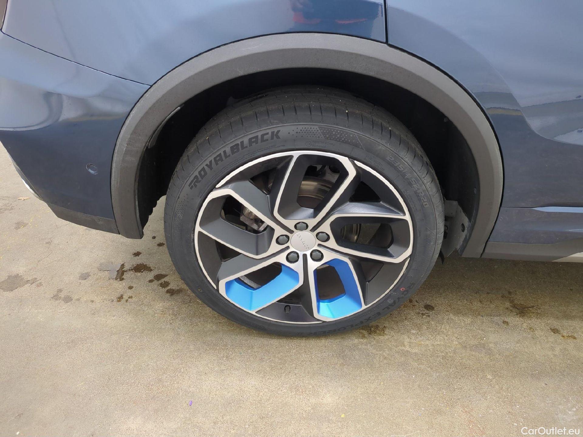  LYNK & Co  01 LYNK & CO  / 2020 / 5P / SUV 1.5 261ch  Hybride Rechargeable OPERATION STOCK #12