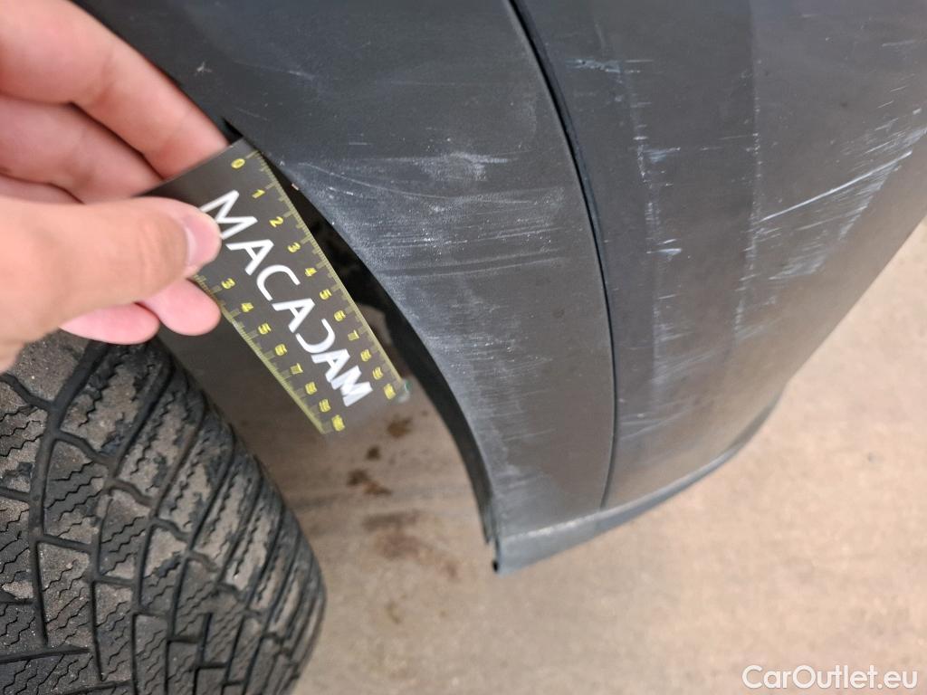  Hyundai  Tucson  Executive Mild-Hybrid 2WD 1.6 CRDI 135CV BVA7 E6d #33