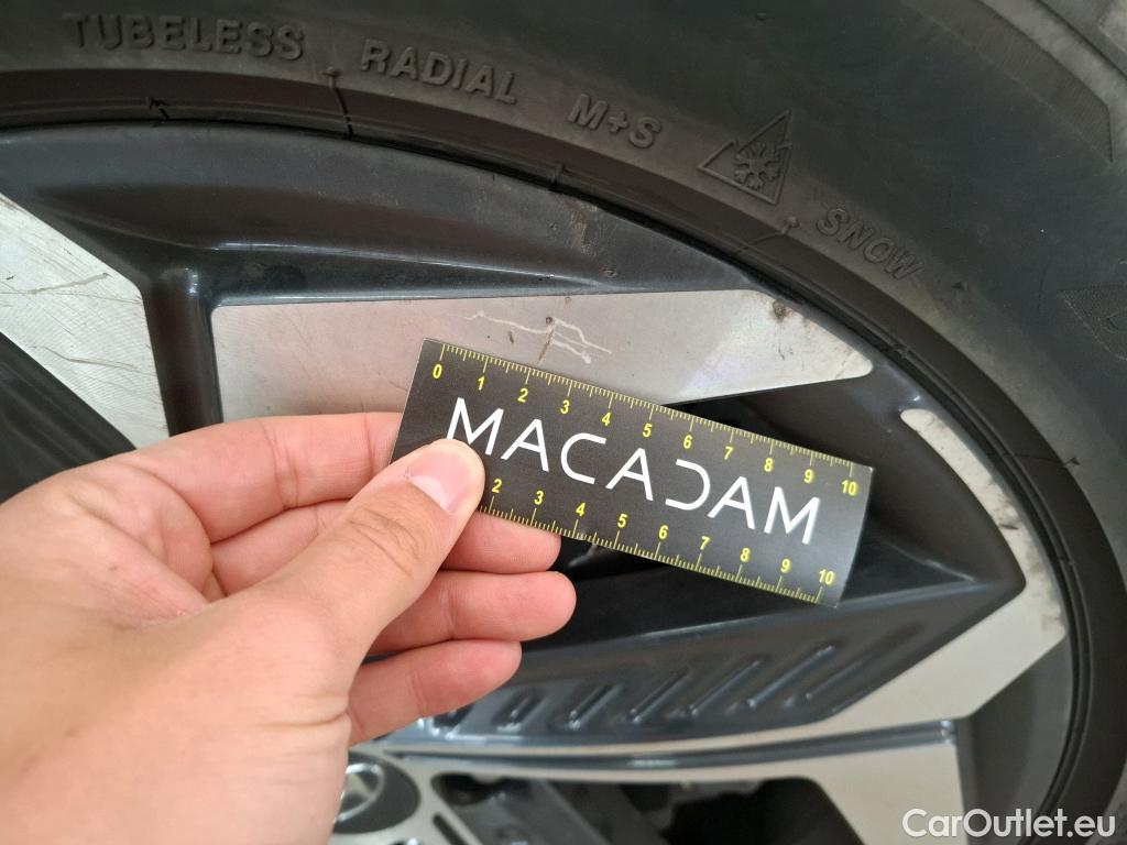  Hyundai  Tucson  Executive Mild-Hybrid 2WD 1.6 CRDI 135CV BVA7 E6d #23