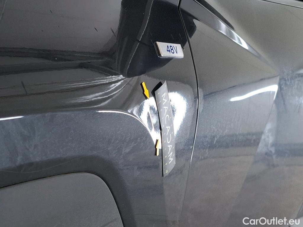  Hyundai  Tucson  Executive Mild-Hybrid 2WD 1.6 CRDI 135CV BVA7 E6d #9