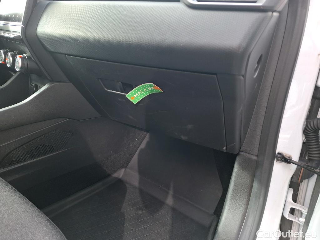  Renault  Clio  V Zen 1.0 SCe 70CV BVM5 E6dT #12