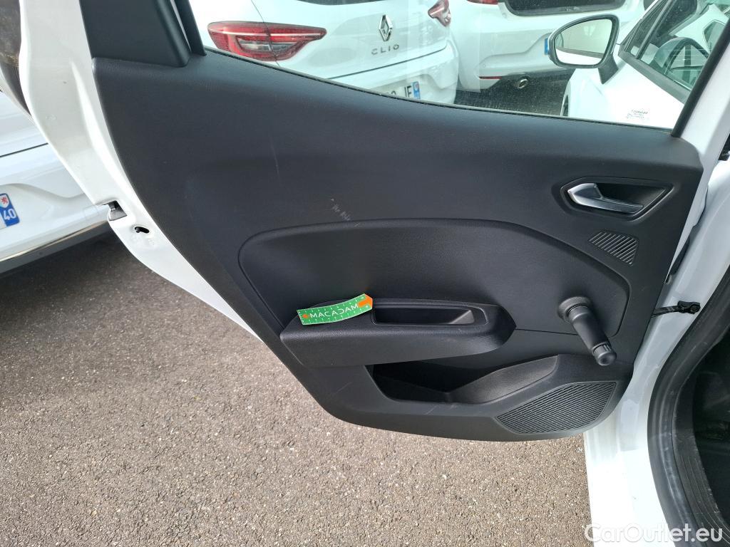  Renault  Clio  V Zen 1.0 SCe 70CV BVM5 E6dT #3
