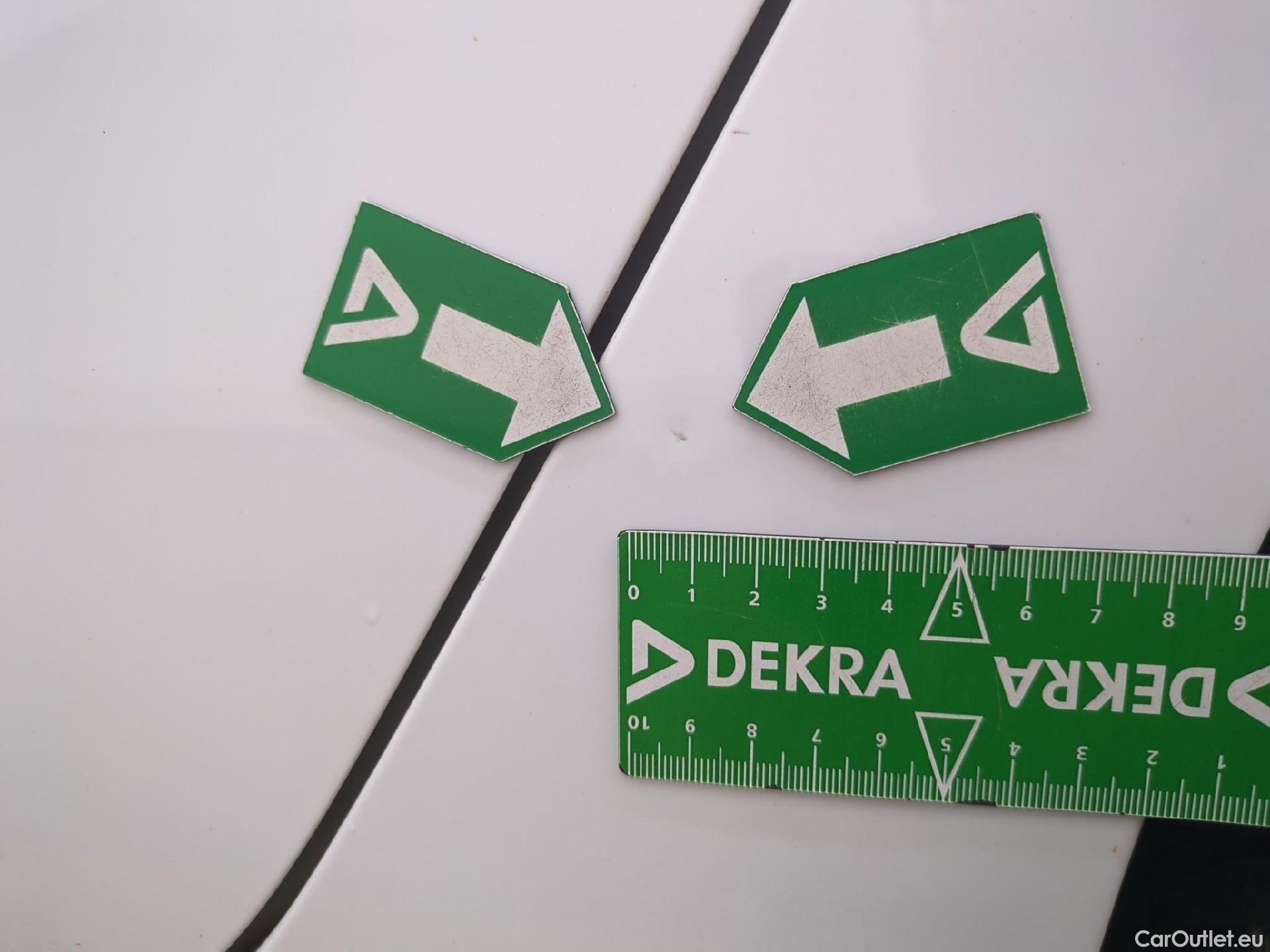  Opel  Corsa  F GS 1.2 Turbo 100CV BVM6 E6d #8