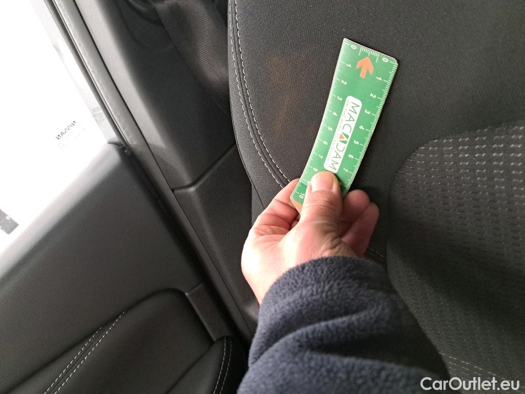  Nissan  Qashqai NISSAN  / 2021 / 5P / Crossover e-Power 190 Business Edition BVA HEV CD LOT 700 #9