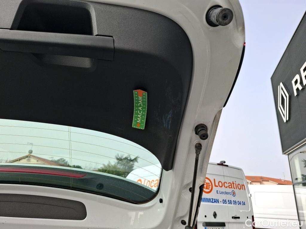  Renault  Clio  V Zen 1.0 SCe 70CV BVM5 E6dT #5