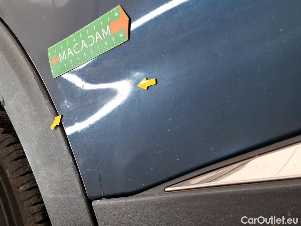  Peugeot  5008  Allure Pack 1.2 PureTech 130CV BVA8 7 Sieges E6d #4