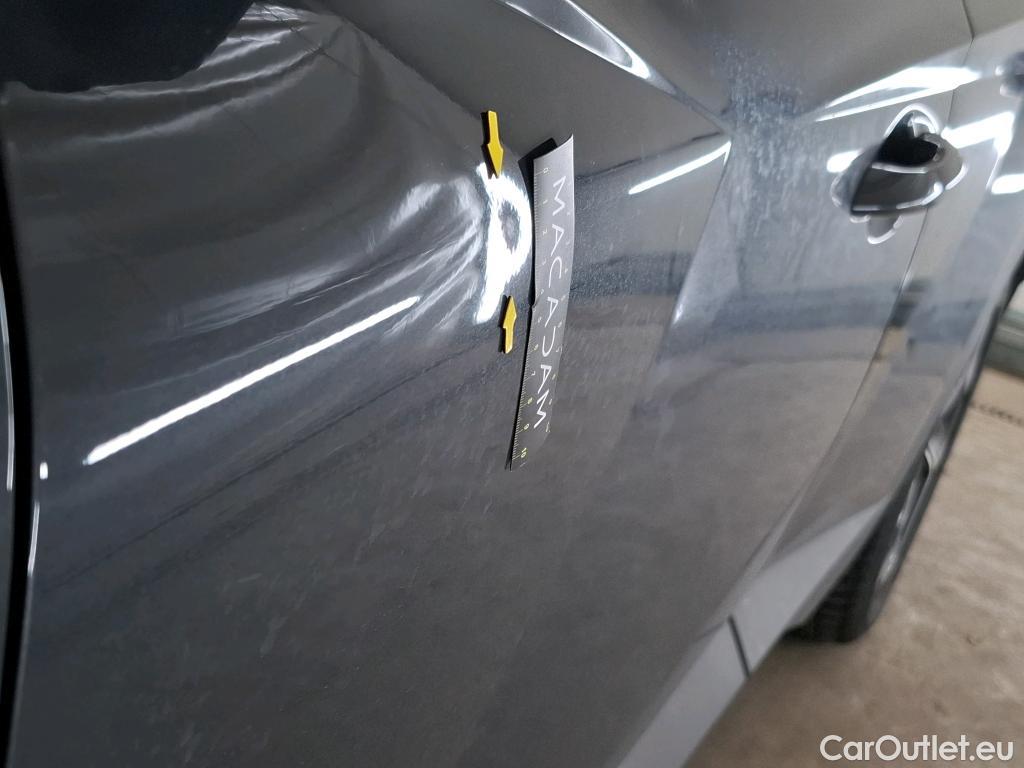  Hyundai  Tucson  Executive Mild-Hybrid 2WD 1.6 CRDI 135CV BVA7 E6d #3