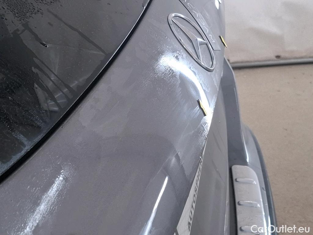  Mercedes  GLA MERCEDES-BENZ  / 2020 / 5P / SUV 1.3  250 e BUSINESS LINE DCT #5