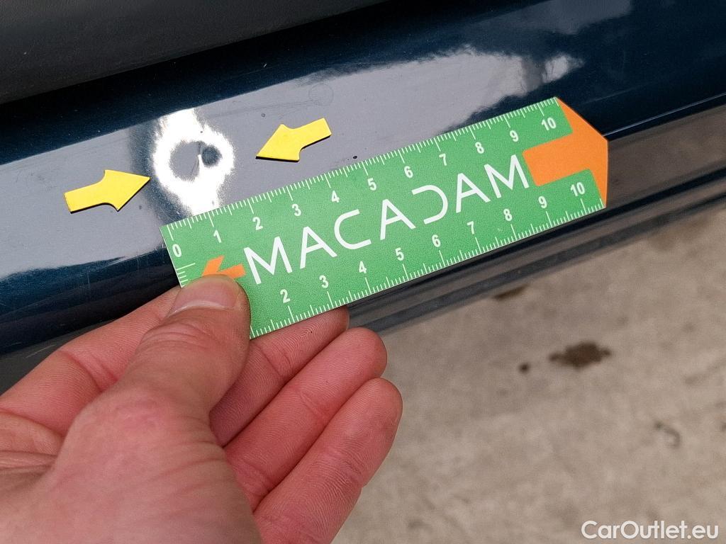  Peugeot  5008  Allure Pack 1.2 PureTech 130CV BVA8 7 Sieges E6d #29