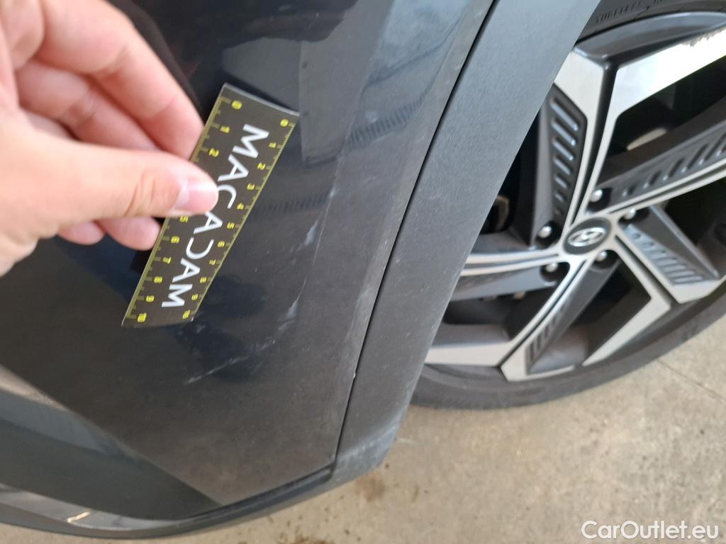  Hyundai  Tucson  Executive Mild-Hybrid 2WD 1.6 CRDI 135CV BVA7 E6d #13