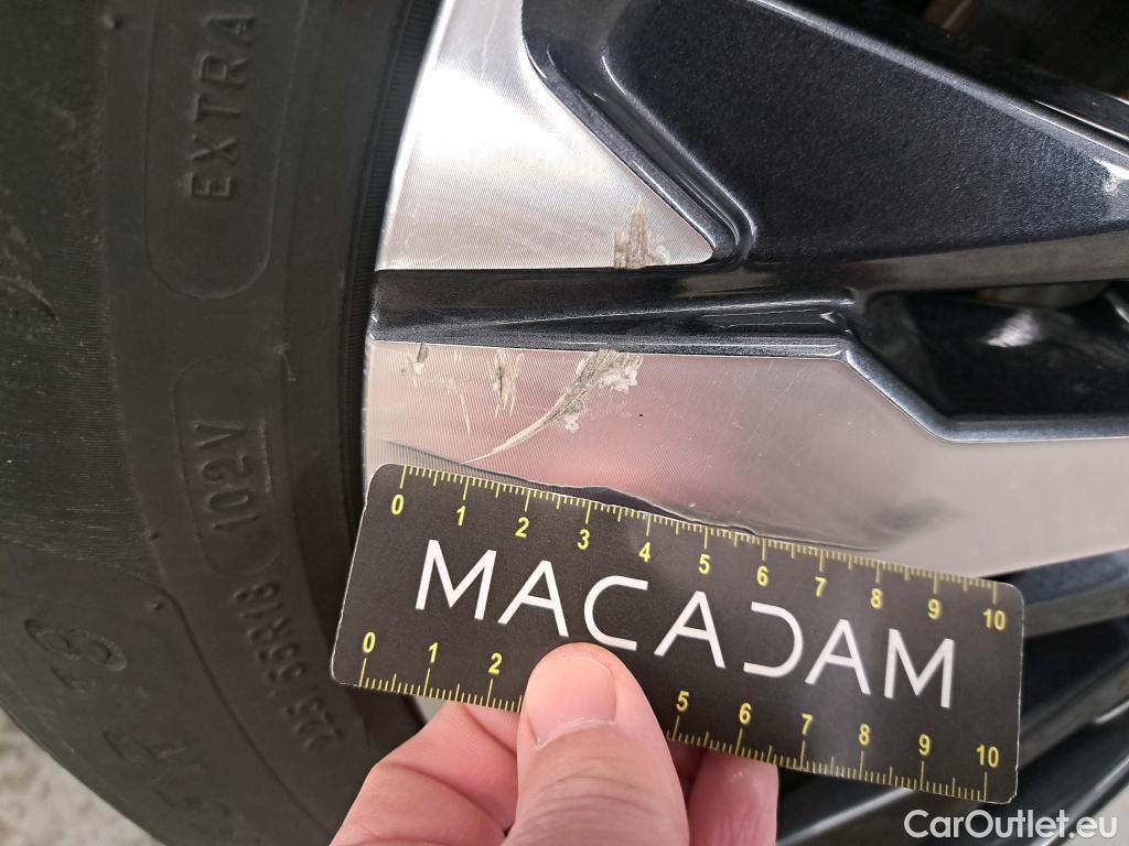  Peugeot  5008  GT Line 1.6 PureTech 180CV BVA8 E6dT #11