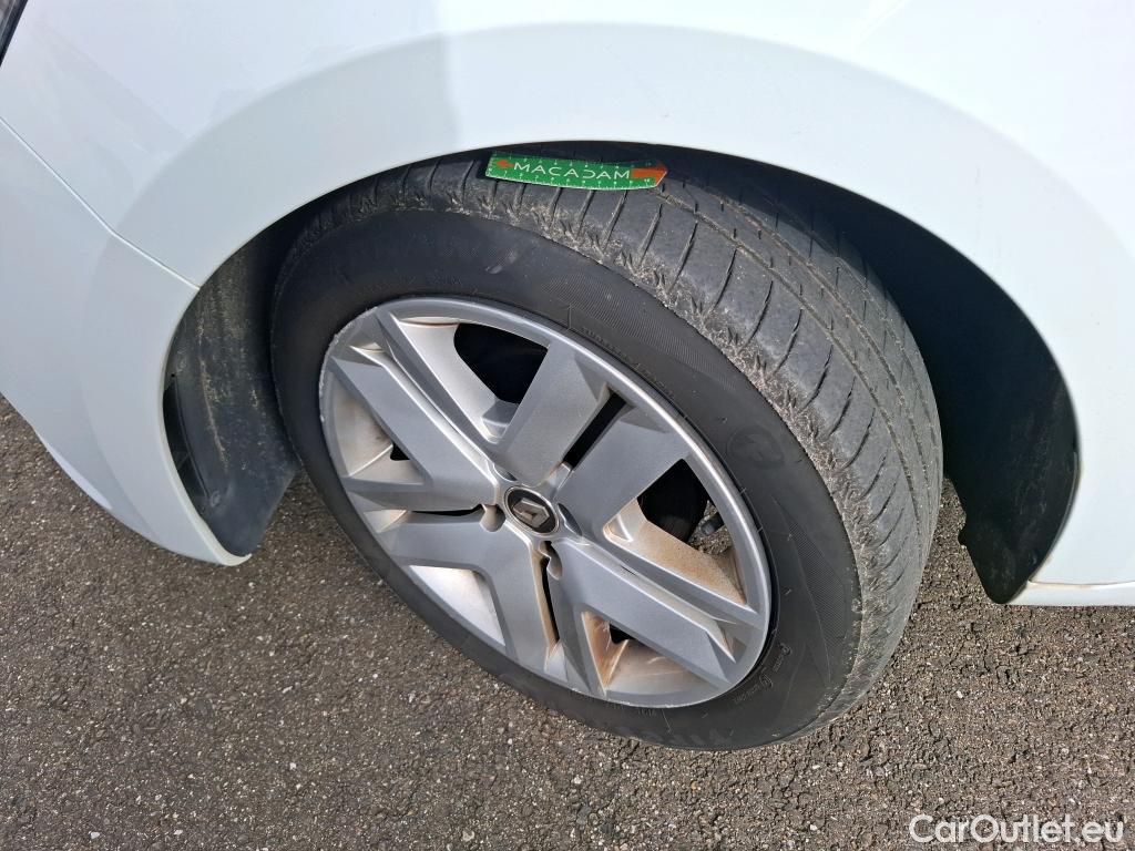  Renault  Clio  V Zen 1.0 SCe 70CV BVM5 E6dT #1