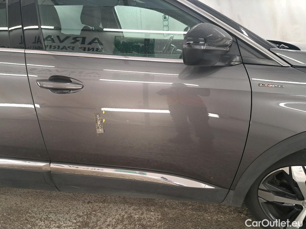  Peugeot  5008  GT Line 1.6 PureTech 180CV BVA8 E6dT #18