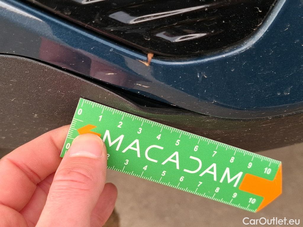  Peugeot  5008  Allure Pack 1.2 PureTech 130CV BVA8 7 Sieges E6d #8