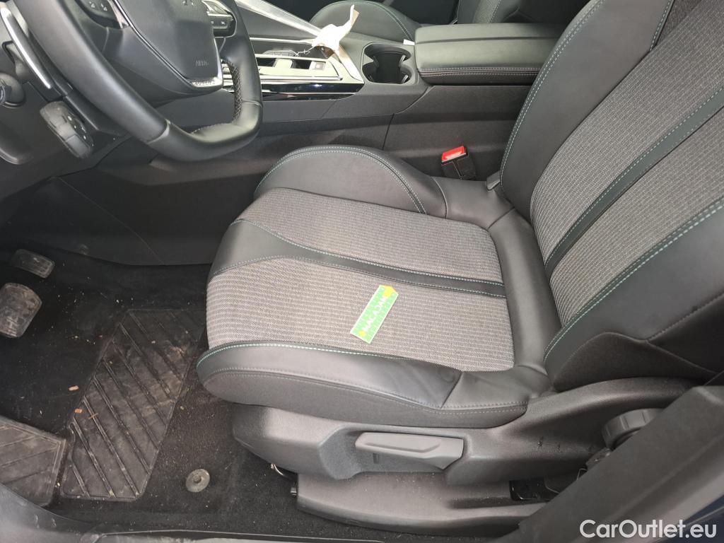  Peugeot  5008  Allure Pack 1.2 PureTech 130CV BVA8 7 Sieges E6d #10