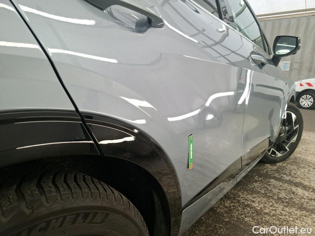  KIA  Sportage KIA  / 2021 / 5P / SUV 1.6 T-GDI 265 PHEV AUTO 4WD GT-LINE PREM #1