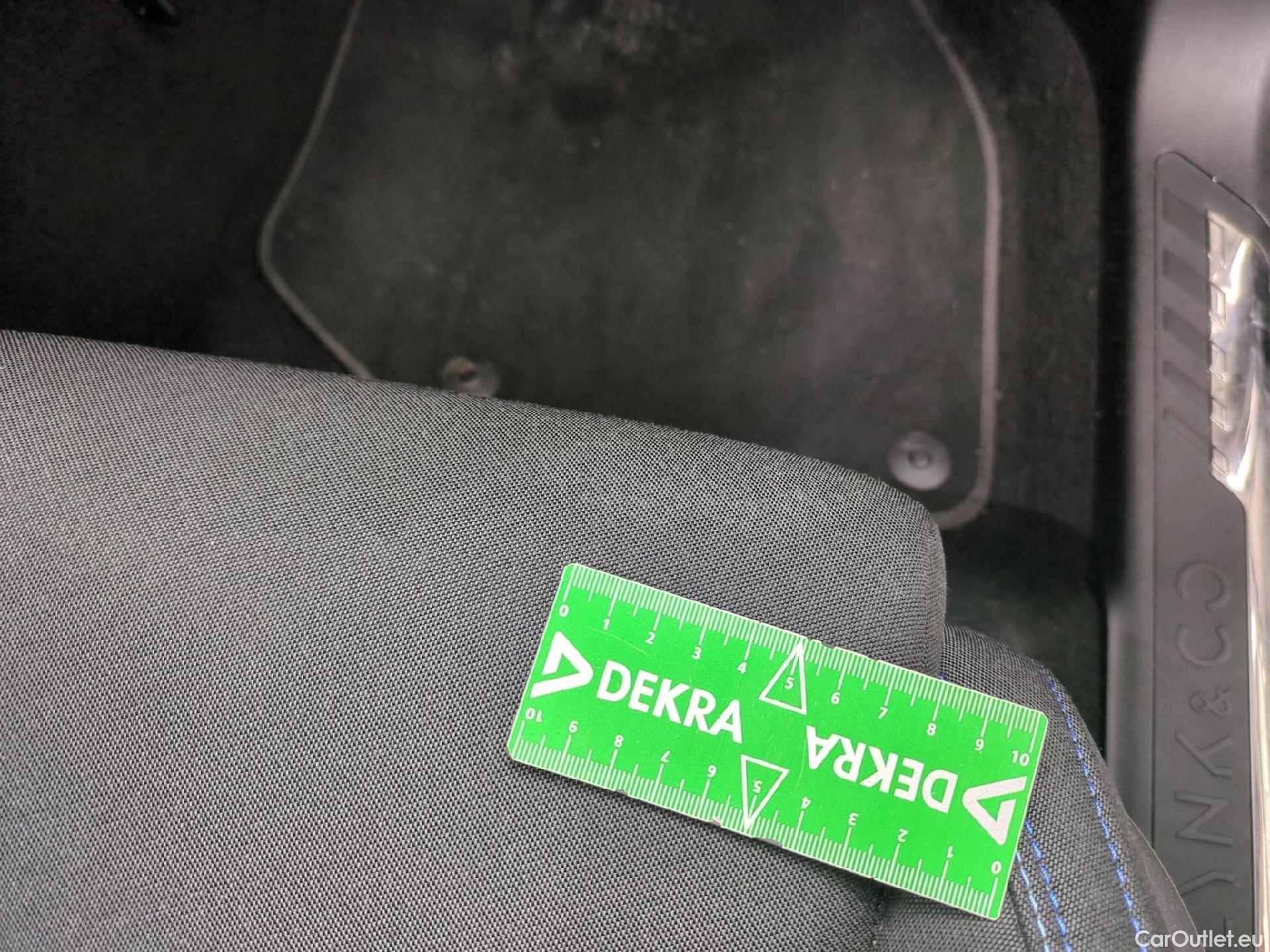  LYNK & Co  01 LYNK & CO  / 2020 / 5P / SUV 1.5 261ch  Hybride Rechargeable OPERATION STOCK #23