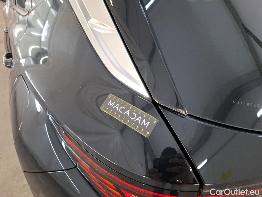  Hyundai  Tucson HYUNDAI   2020  5P  SUV 16 PHEV 265 HTRAC EXECUTIVE 4WD AUTO #14