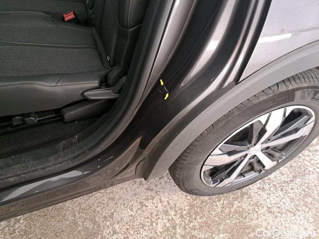  Peugeot  5008  GT Line 1.6 PureTech 180CV BVA8 E6dT #17