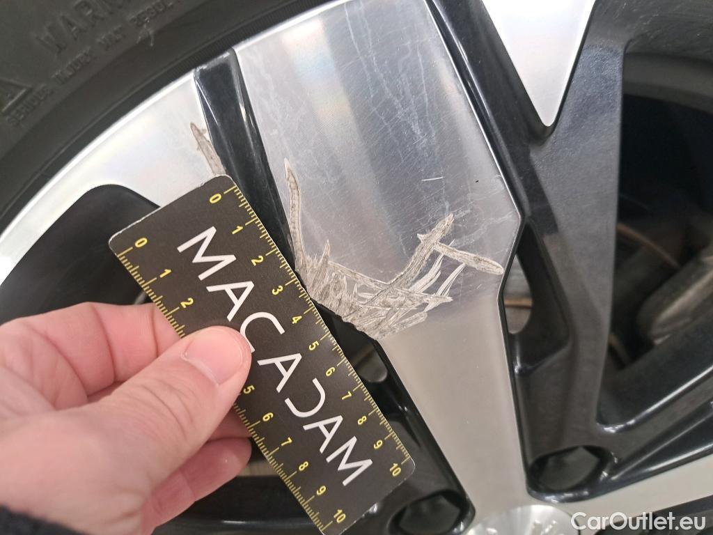  Peugeot  5008  GT Line 1.6 PureTech 180CV BVA8 E6dT #9