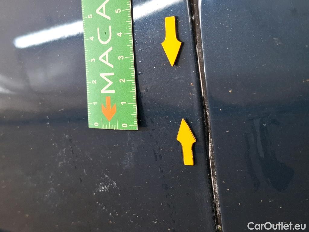  Peugeot  5008  Allure Pack 1.2 PureTech 130CV BVA8 7 Sieges E6d #3