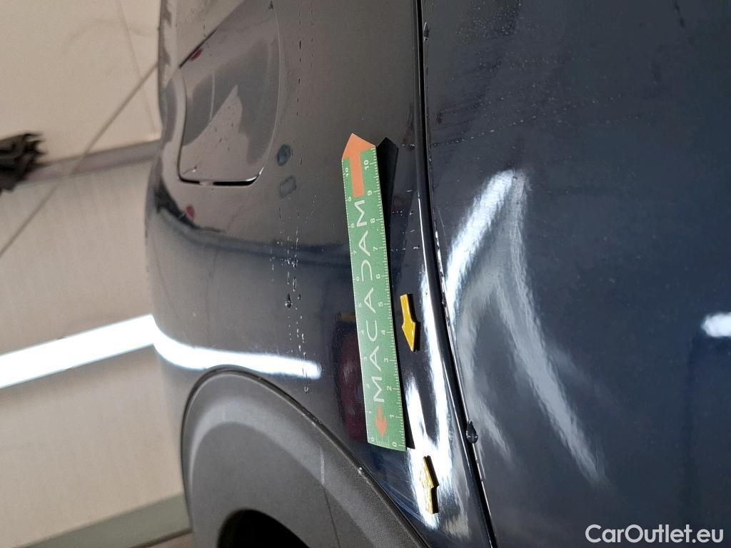  Peugeot  5008  Allure Pack 1.2 PureTech 130CV BVA8 7 Sieges E6d #31