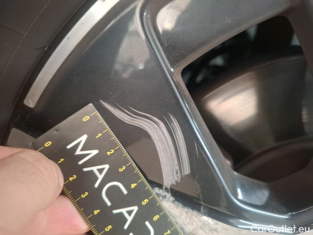  Mercedes  GLA MERCEDES-BENZ  / 2020 / 5P / SUV 1.3  250 e BUSINESS LINE DCT #9