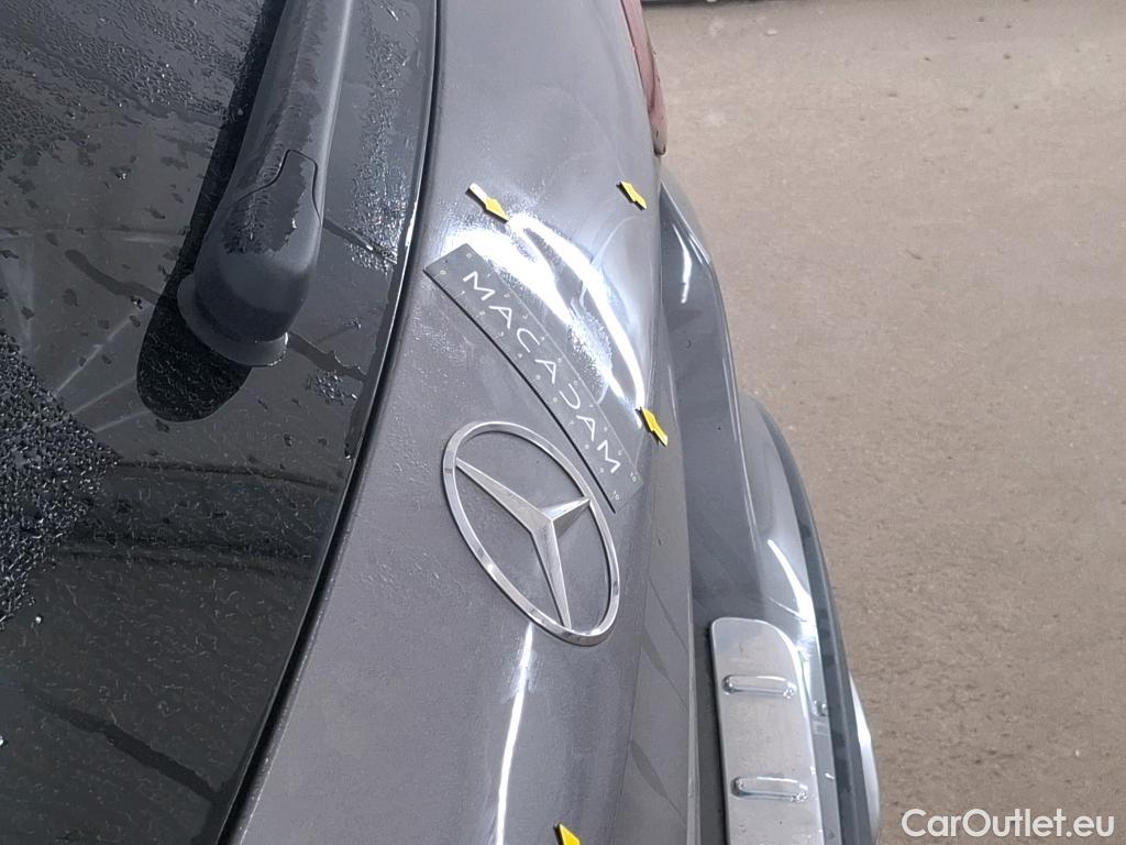  Mercedes  GLA MERCEDES-BENZ  / 2020 / 5P / SUV 1.3  250 e BUSINESS LINE DCT #2