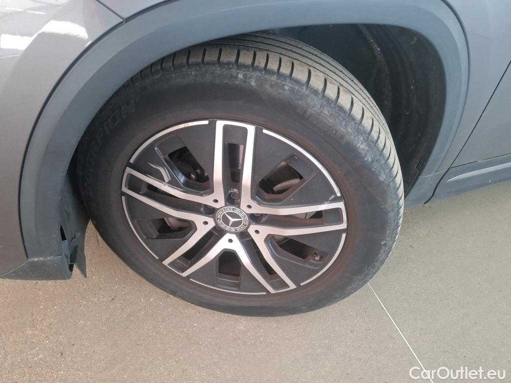  Mercedes  GLA MERCEDES-BENZ  / 2020 / 5P / SUV 1.3  250 e BUSINESS LINE DCT #7