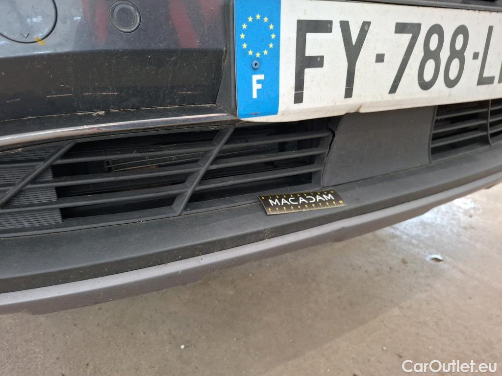  Hyundai  Tucson  Executive Mild-Hybrid 2WD 1.6 CRDI 135CV BVA7 E6d #14