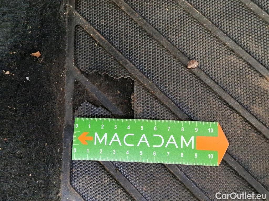  Peugeot  5008  Allure Pack 1.2 PureTech 130CV BVA8 7 Sieges E6d #20